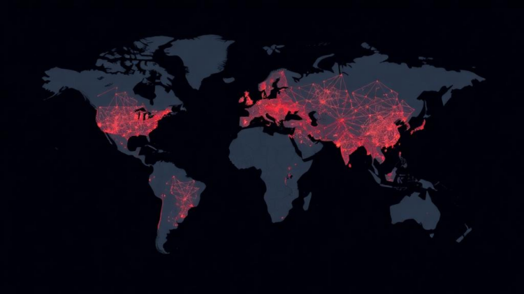 New Model Rebuilds Global Flight Network From Open Data, Boosting Pandemic Forecasting