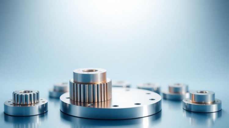 New Decision Framework Ranks Metal 3D Printing Technologies for Every Part