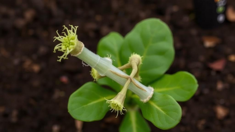 A Deadly Soil Bacteria May Be Taking Root in the American South