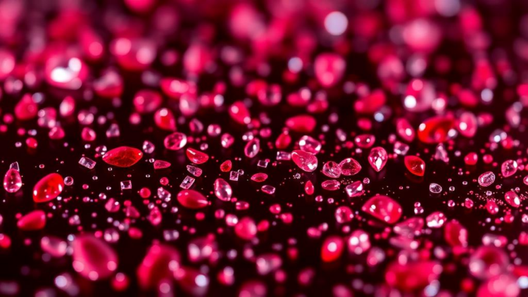 Silver Nanoparticles Supercharge Red-Emitting Glass for Next-Generation Lighting and Displays