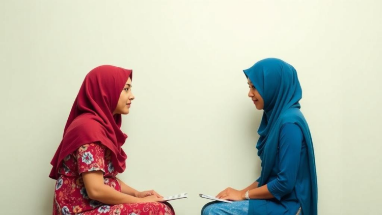 Knowing Is Not Enough: Malaysian Study Finds Contraceptive Knowledge Alone Does Not Shorten Birth Gaps