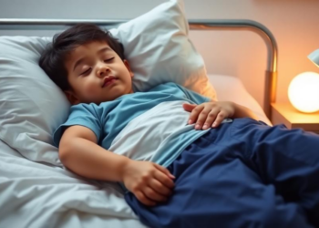 Obesity Is Reshaping Pediatric Sleep Clinics, Multicenter Analysis Finds