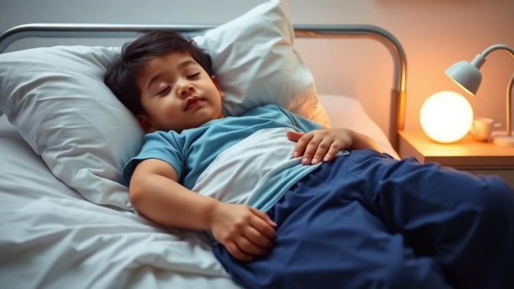Obesity Is Reshaping Pediatric Sleep Clinics, Multicenter Analysis Finds