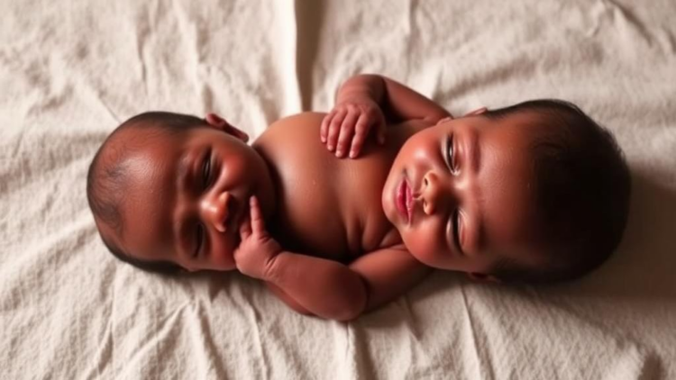 Over Half of Asphyxiated Newborns in Uganda Show Liver Injury, Study Finds