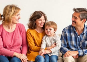 Children of Separated Parents May Inherit Relationship Patterns, Not Divorce Itself