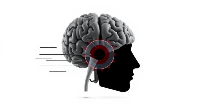 Your Brain Keeps Attention Locked on Moving Targets Even When Tracking Gets Harder