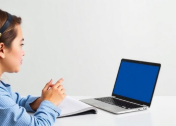 Self-Regulation Emerges as the Hidden Engine of Student Engagement in Online Language Learning