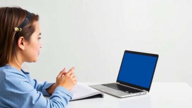 Self-Regulation Emerges as the Hidden Engine of Student Engagement in Online Language Learning