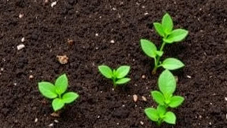 Nanobiochar Emerges as a Multilevel Shield Against Soil Salinity Stress in Crops