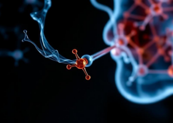 Scientists uncover how tobacco rewires head and neck cancer metabolism through a single mucin molecule