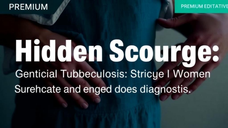 Hidden Scourge: Genital Tuberculosis Strikes Young Women and Evades Diagnosis
