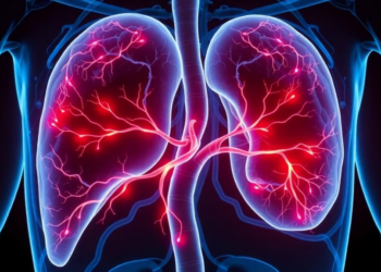 Prostate Cancer Tracer Lights Up Liver Cancer Blood Vessels in Landmark Imaging Study