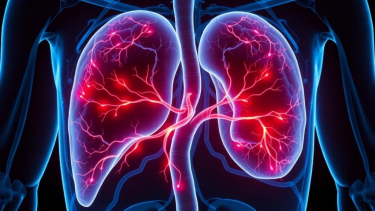 Prostate Cancer Tracer Lights Up Liver Cancer Blood Vessels in Landmark Imaging Study