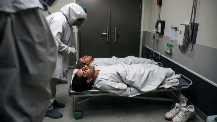 Autopsies Reveal a Hidden Crisis of Early Death Among the Homeless in Milan