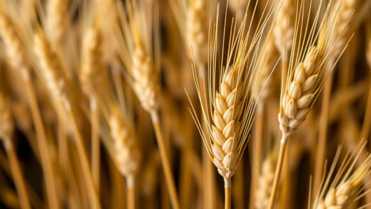 Massive Genetic Sweep Reveals DNA Switches That Control Starch Quality in Bread Wheat
