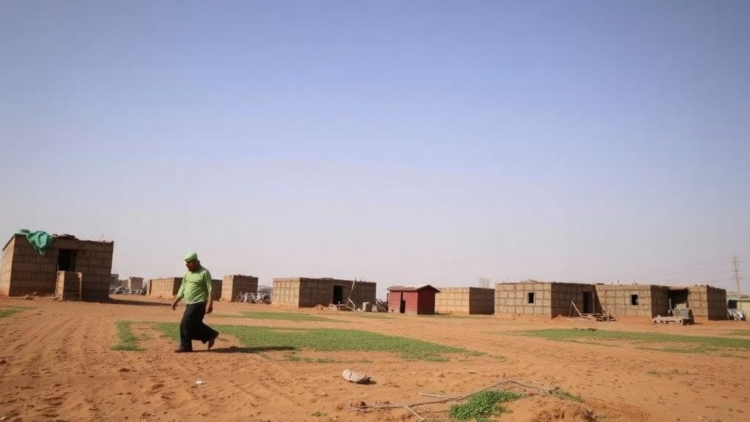 How Local Food Could Transform Rural Livelihoods in Southwest Iran