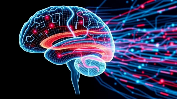 Hidden Motion Maps Reveal a Secret Code in the Brain’s Visual Cortex