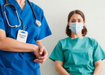 AI Standardized Patients Give Novice Nurses a Pocket-Sized Practice Partner, Study Finds