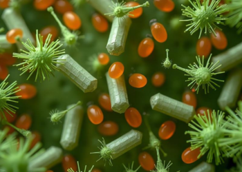 Sewage Microbes Reveal Antibiotic Resistance Signals That Trail Prescriptions by Months