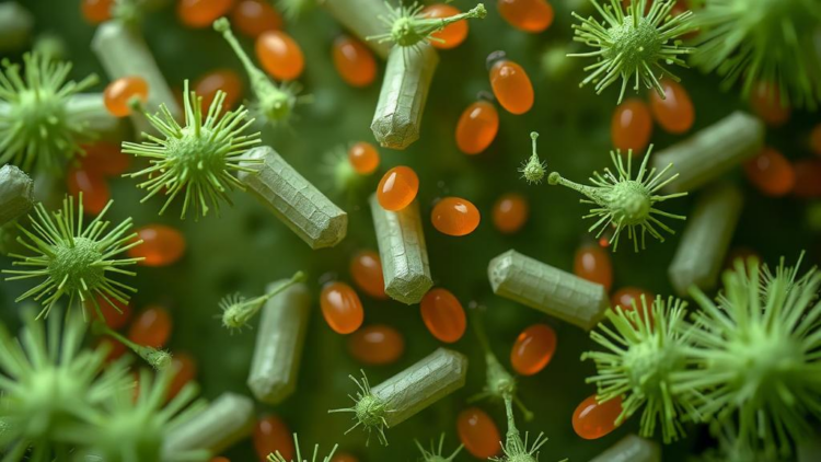 Sewage Microbes Reveal Antibiotic Resistance Signals That Trail Prescriptions by Months
