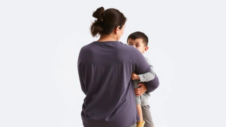 When Cancer Meets Parenthood: Study Maps Hidden Patterns of Worry in Lymphoma Patients Raising Children