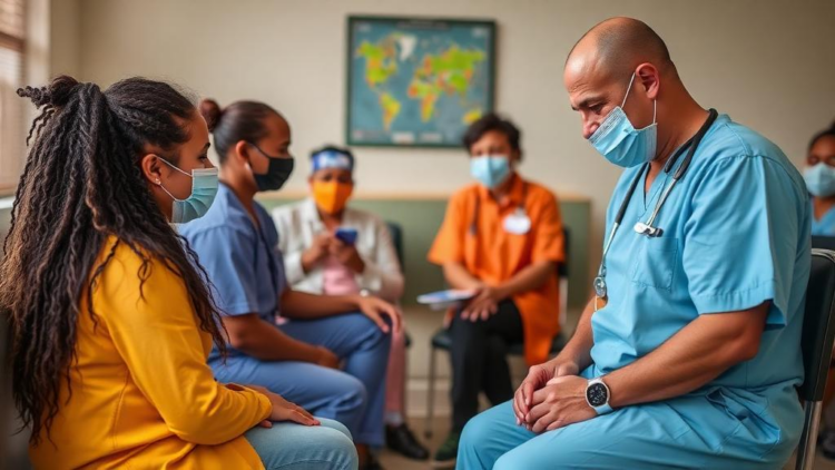 Photovoice Assignment Helps Students See Healthcare Quality in Their Own Communities