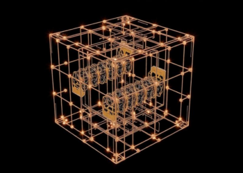 Physicists Build a Maxwellian Cube of Spacetime Symmetries for 3D Gravity