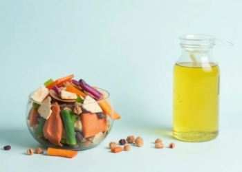 Turning Kitchen Scraps Into Chemical Gold: Heat and the Right Produce Supercharge Fermentation