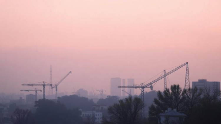 Air Pollution Mixtures Linked to Heart, Liver and Metabolic Disease Clusters in Older Adults
