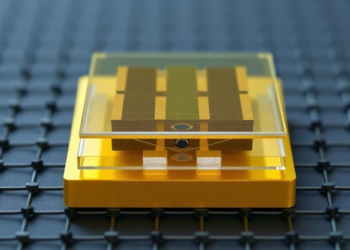 Layer-by-Layer: How Stacking Silicon and Graphite Could Save Next-Gen Batteries