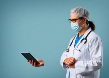 One in six Canadian physicians reports a disability, national census study finds