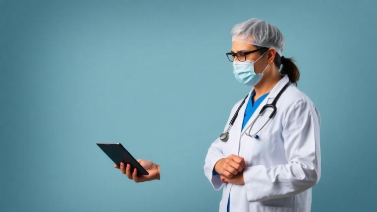 One in six Canadian physicians reports a disability, national census study finds