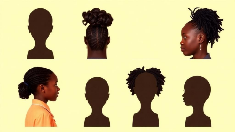 Ghana’s School Hair Rules Reveal a Hidden Colonial Curriculum, Study Finds