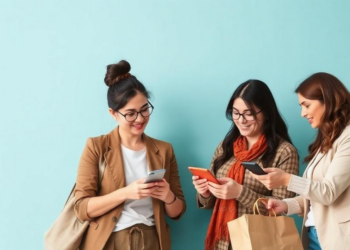 Family Help Cuts App Use: Time Pressure and Effort Drive Women to Quick Commerce
