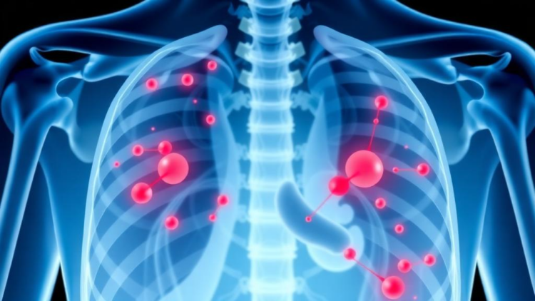 Simple Ratio of Cancerous Lymph Nodes Predicts Bladder Cancer Survival, Massive Analysis Finds