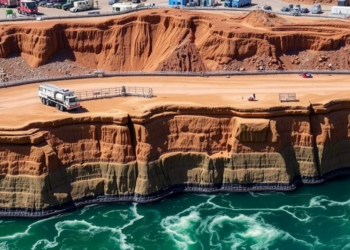 Hidden Oxygen Fingerprints Reveal What Really Drives Toxic Sulfate in Mining Water