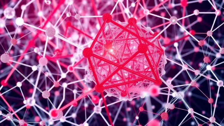 New Random-Walk Method Keeps Its Grip on Dense Networks Where Rivals Fall Apart
