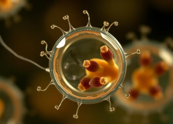 The Hidden Lives of Female Cryptosporidium Parasites