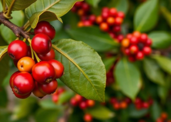 From Cherry to Cup: Scientists Map the Low-Cost Recipe for Specialty Coffee Quality