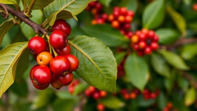 From Cherry to Cup: Scientists Map the Low-Cost Recipe for Specialty Coffee Quality