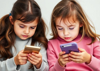 Children See Smartphones Differently Than Regulators Assume, Study of Young People’s Naive Theories Finds