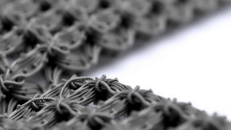 Atomic-Scale Study Reveals What Really Strengthens Basalt Fiber Composites