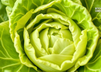 Scientists Pinpoint a Gene That Switches Off Pollen in Chinese Cabbage