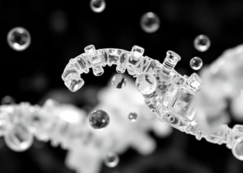 Microplastics May Sabotage Forensic DNA Evidence, Study Warns