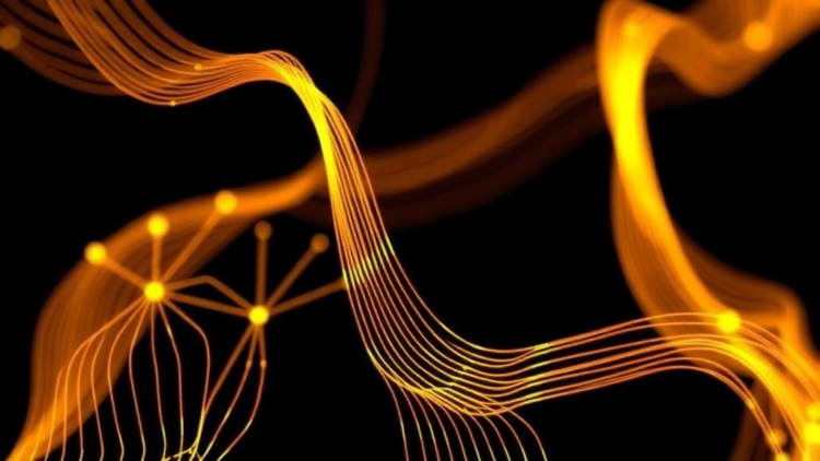 Self-Powered Triboelectric Fibers Could Weave Sensing Directly Into VR and AR Clothing