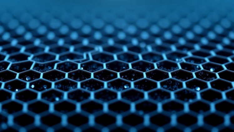 AI Meets Grease: Machine Learning Predicts How Graphene Keeps Machines Cool and Wear-Free