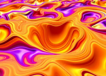 GPU Power Boosts Mantle Flow Simulations Up to Elevenfold, New Solver Shows
