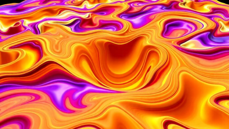 GPU Power Boosts Mantle Flow Simulations Up to Elevenfold, New Solver Shows