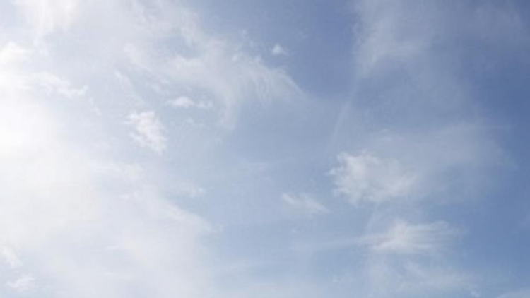 Ceilometer Algorithm Reads the Sky’s Aerosol Story in Real Time
