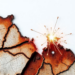 Tiny Cracks, Big Losses: Simulation Pinpoints When Steel Blooms Begin to Tear